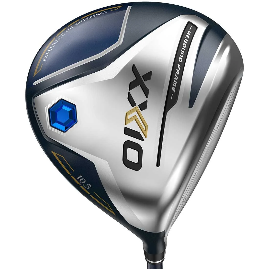 XXIO 12 Driver 3 XXIO 12 Driver
