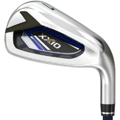 XXIO 12 Single Iron -Fairway Finds xxio 12 irons hero itempicture