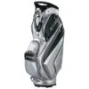 XXIO Caddie Cart Bag -Fairway Finds xxio caddie cart bag silver itempicture