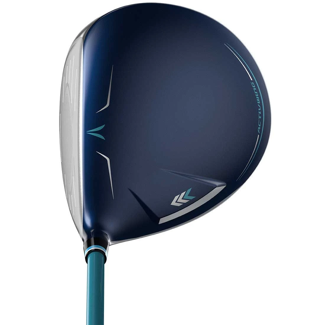 XXIO Women's 12 Driver 4 XXIO Women's 12 Driver - Image 2