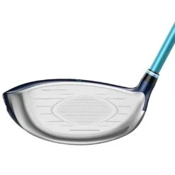 XXIO Women's 12 Driver 9 XXIO Women's 12 Driver -Fairway Finds xxio womens 12 driver face itempicture
