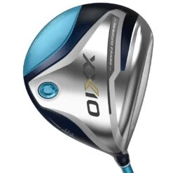 XXIO Women's 12 Driver 8 XXIO Women's 12 Driver -Fairway Finds xxio womens 12 driver money itempicture