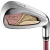 XXIO Women's Prime Royal Edition 5 Single Iron -Fairway Finds xxio womens prime royal edition 5 irons hero itempicture