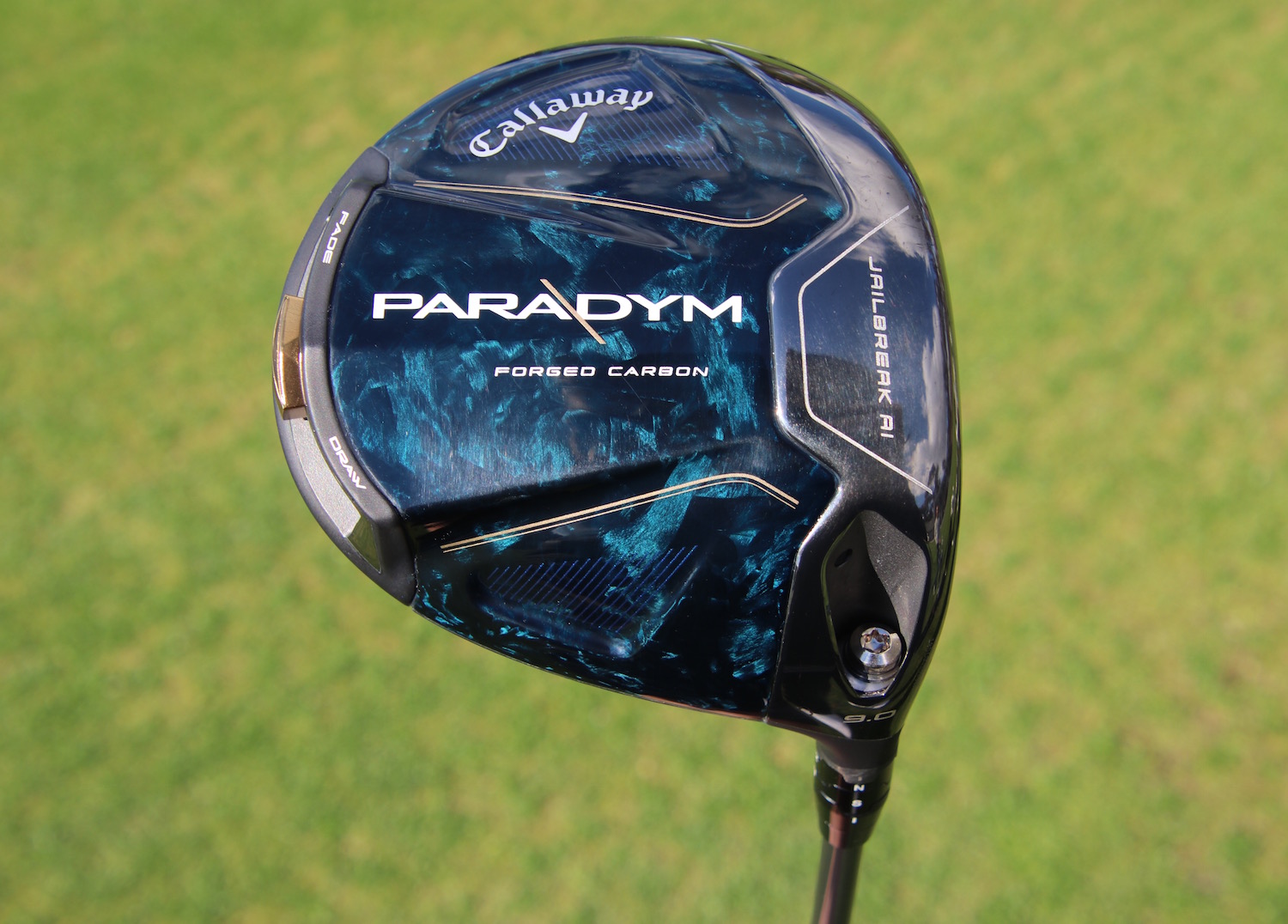 Fairway Finds 3 Fairway Finds -Fairway Finds ParadymDriver