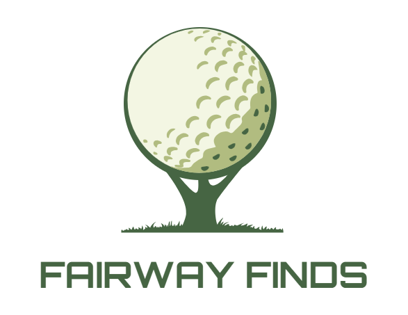 Fairway Finds